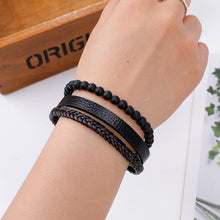 Afbeelding in Gallery-weergave laden, Kalmerende angst armband
