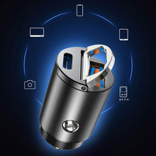 Afbeelding in Gallery-weergave laden, 30Ｗ Fast Car Charger
