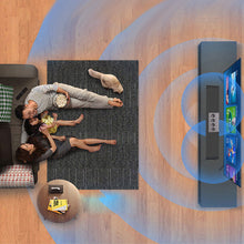 Afbeelding in Gallery-weergave laden, Multimedia Bluetooth Draadloze MP3 Luidspreker
