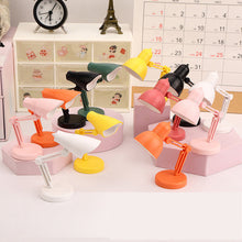Afbeelding in Gallery-weergave laden, Magnetische mini-bureaulamp
