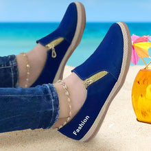 Afbeelding in Gallery-weergave laden, Casual dames sneakers van mesh
