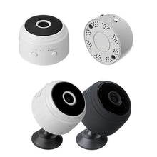 Afbeelding in Gallery-weergave laden, 1080p magnetische wifi-minicamera
