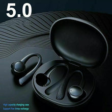 Afbeelding in Gallery-weergave laden, Binaurale bluetooth-headset
