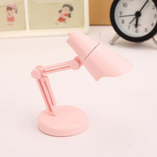 Afbeelding in Gallery-weergave laden, Magnetische mini-bureaulamp
