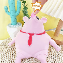 Afbeelding in Gallery-weergave laden, 🐷Creative Decompression Pink Piggy Toy
