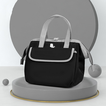 Afbeelding in Gallery-weergave laden, Bewaarde Picknick Bento Tas
