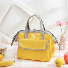 Afbeelding in Gallery-weergave laden, Bewaarde Picknick Bento Tas
