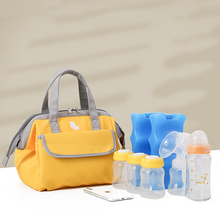 Afbeelding in Gallery-weergave laden, Bewaarde Picknick Bento Tas
