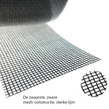 Afbeelding in Gallery-weergave laden, Voorkomt binnendringende insecten scherm reparatieset
