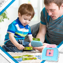 Afbeelding in Gallery-weergave laden, Engels sprekende Flashcards-luidspreker voor peuters
