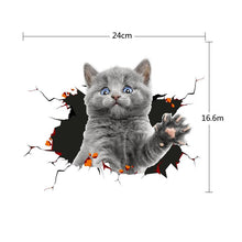 Afbeelding in Gallery-weergave laden, 3D-simulatie Leuke creatieve autostickers
