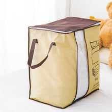Afbeelding in Gallery-weergave laden, Creatieve stofdichte opbergtas voor thuis

