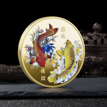 Afbeelding in Gallery-weergave laden, Feng Shui Geluksmunt
