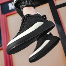 Afbeelding in Gallery-weergave laden, Ademende casual sportschoenen voor heren
