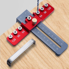 Afbeelding in Gallery-weergave laden, Drawer Handle Hole Puncher
