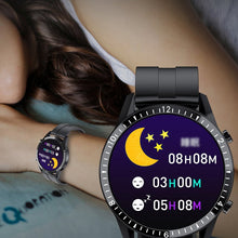 Afbeelding in Gallery-weergave laden, Slim sport horloge
