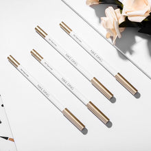 Afbeelding in Gallery-weergave laden, Sneldrogende en waterdichte eyeliner
