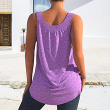 Afbeelding in Gallery-weergave laden, Casual tanktop
