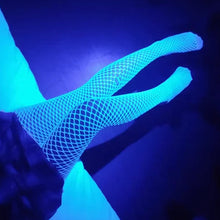 Afbeelding in Gallery-weergave laden, Glow-in-the-dark kousen

