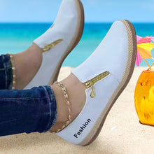 Afbeelding in Gallery-weergave laden, Casual dames sneakers van mesh
