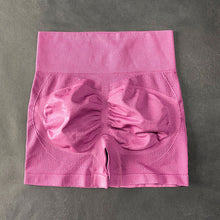 Afbeelding in Gallery-weergave laden, Yoga Butt Lifting Shorts voor dames
