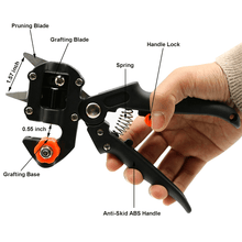 Afbeelding in Gallery-weergave laden, Domom® Professional Garden Enting Tool Kit
