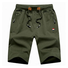 Afbeelding in Gallery-weergave laden, Casual herenshorts
