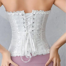 Afbeelding in Gallery-weergave laden, Court Style Corset Body Shaping Shapewear
