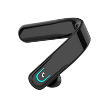 Afbeelding in Gallery-weergave laden, Hang Oortype Bluetooth Hoofdtelefoon
