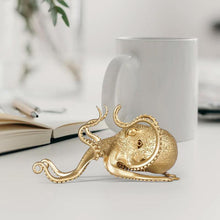 Afbeelding in Gallery-weergave laden, Creatieve Octopushouder

