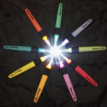 Afbeelding in Gallery-weergave laden, Led-haak set (9-Stuks)
