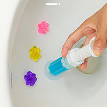 Afbeelding in Gallery-weergave laden, Toilet reinigingsgel
