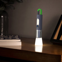 Afbeelding in Gallery-weergave laden, Zoombare LED-zaklamp
