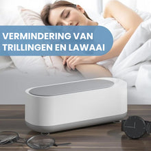 Afbeelding in Gallery-weergave laden, Echografie reinigingsmachine
