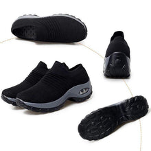 Afbeelding in Gallery-weergave laden, Outdoorschoenen met ademend luchtkussen
