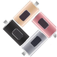 Afbeelding in Gallery-weergave laden, 4 in 1 Flash-schijf USB
