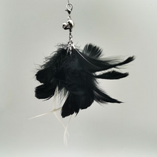 Afbeelding in Gallery-weergave laden, Kitten Spelen Teaser Wand Speelgoed
