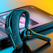 Afbeelding in Gallery-weergave laden, De nieuwe X13 power display draadloze Bluetooth-headset
