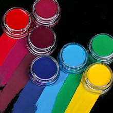 Afbeelding in Gallery-weergave laden, Donker Elf Fluorescerende Eyeliner
