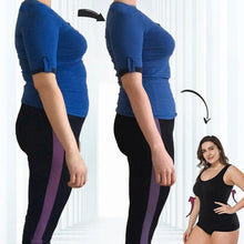 Afbeelding in Gallery-weergave laden, Cami Shaper naadloos tank top vest
