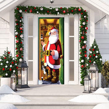 Afbeelding in Gallery-weergave laden, Nachtmerrie vóór Kerstmis Buitendecoraties
