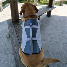 Afbeelding in Gallery-weergave laden, Dog Swimming Safe Jacket
