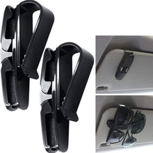 Afbeelding in Gallery-weergave laden, Car Sun Visor Glasses Clip
