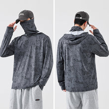 Afbeelding in Gallery-weergave laden, 6-in-1 professionele UPF50+ viskleding
