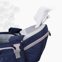 Afbeelding in Gallery-weergave laden, Baby's Bonding Carrier
