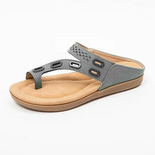 Afbeelding in Gallery-weergave laden, Comfortabele premium zomerpantoffels voor dames
