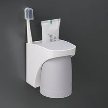 Afbeelding in Gallery-weergave laden, Magnetische mond water beker
