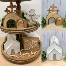 Afbeelding in Gallery-weergave laden, Jesus Tomb-Pasen Tray Bundle Kit
