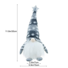Afbeelding in Gallery-weergave laden, Lucky Gnome Kerstverlichting
