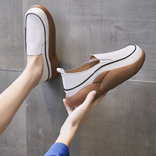 Afbeelding in Gallery-weergave laden, Platform instap schoenen
